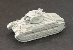 Matilda MKII Infantry Tank